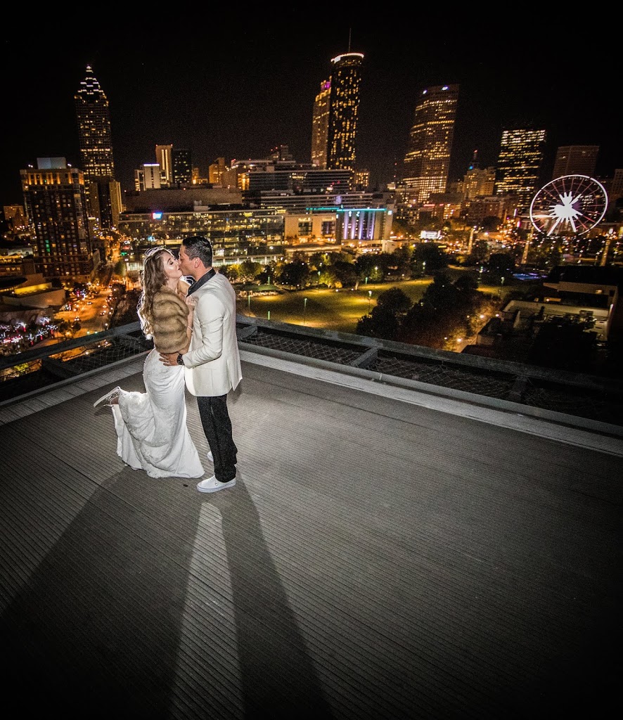 Best Atlanta Wedding Photographers AtlantaArtisticWeddings