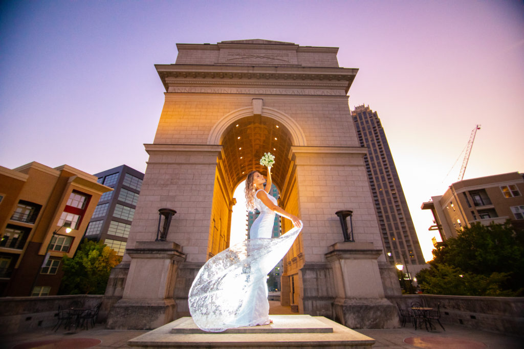 Best Atlanta Wedding Photographers Reviews