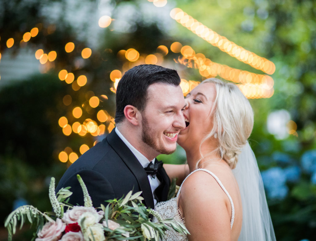 Why Choose Atlanta Artistic Wedding Photographers