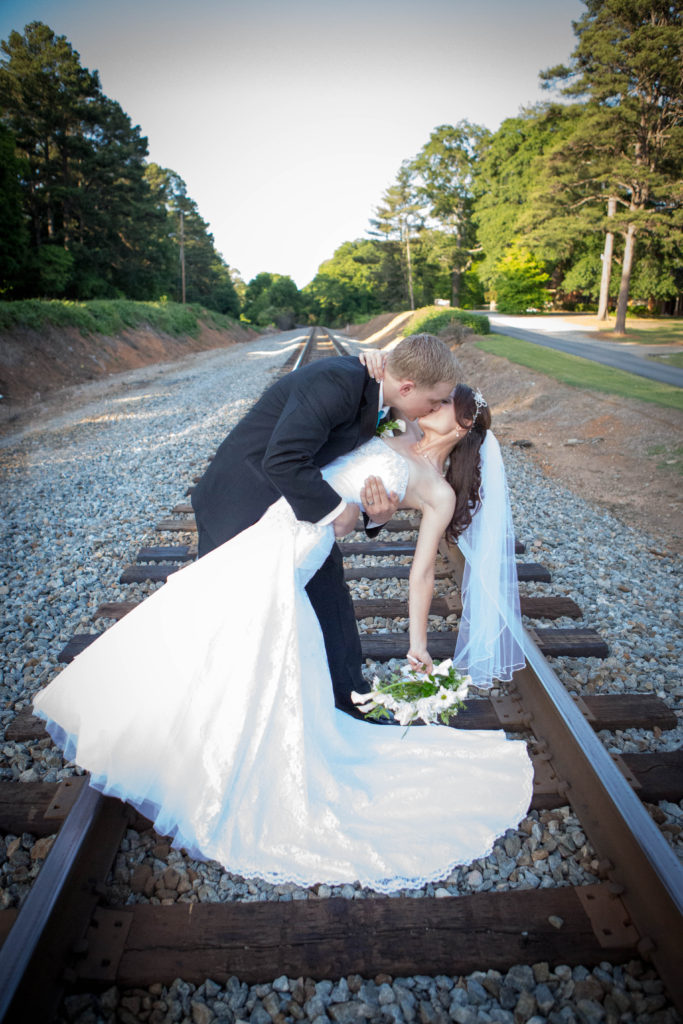 How to Find the Best Atlanta Wedding Photographer