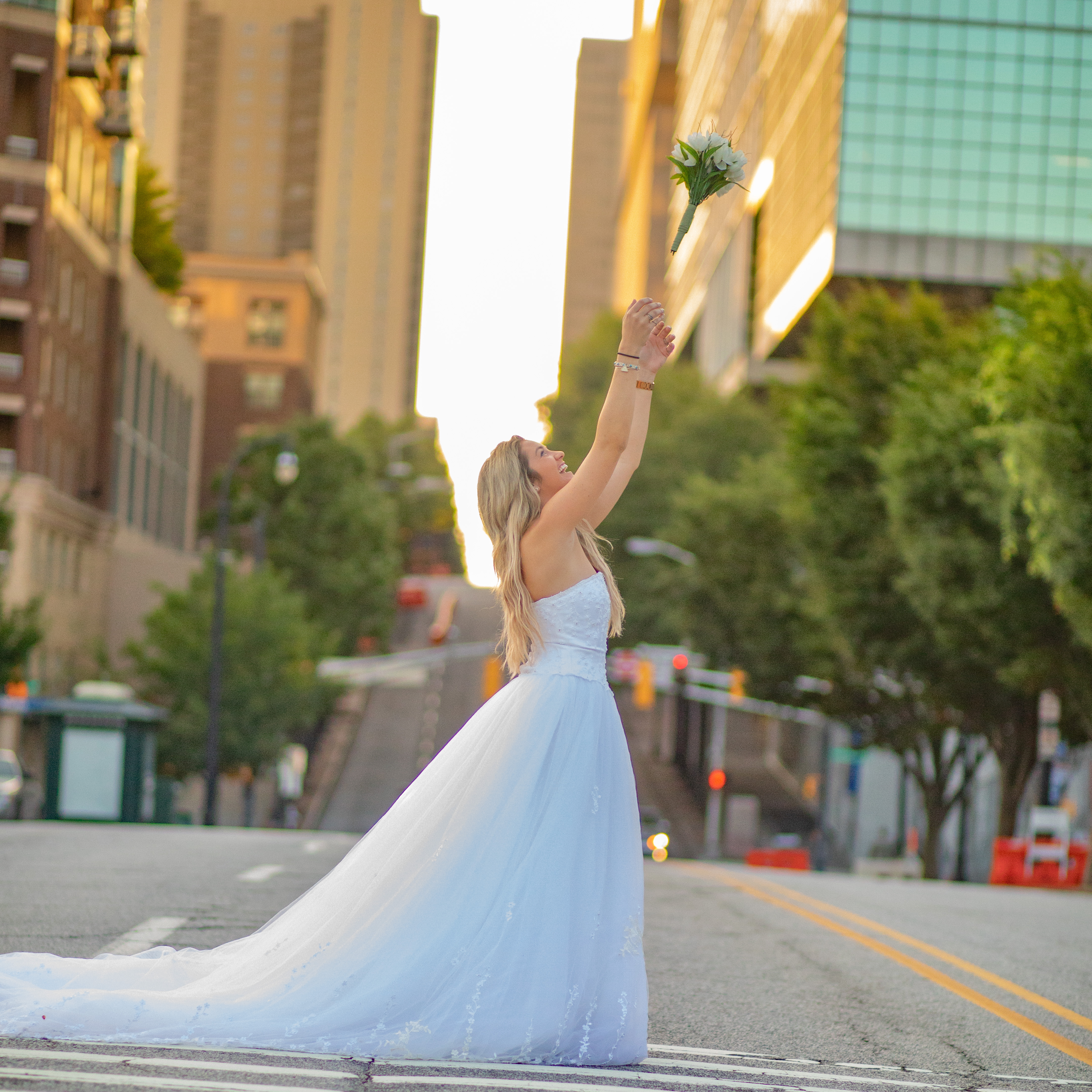 Photography by the Atlanta Wedding Photographers at AtlantaArtisticWeddings capture beautiful weddings and share wedding advice