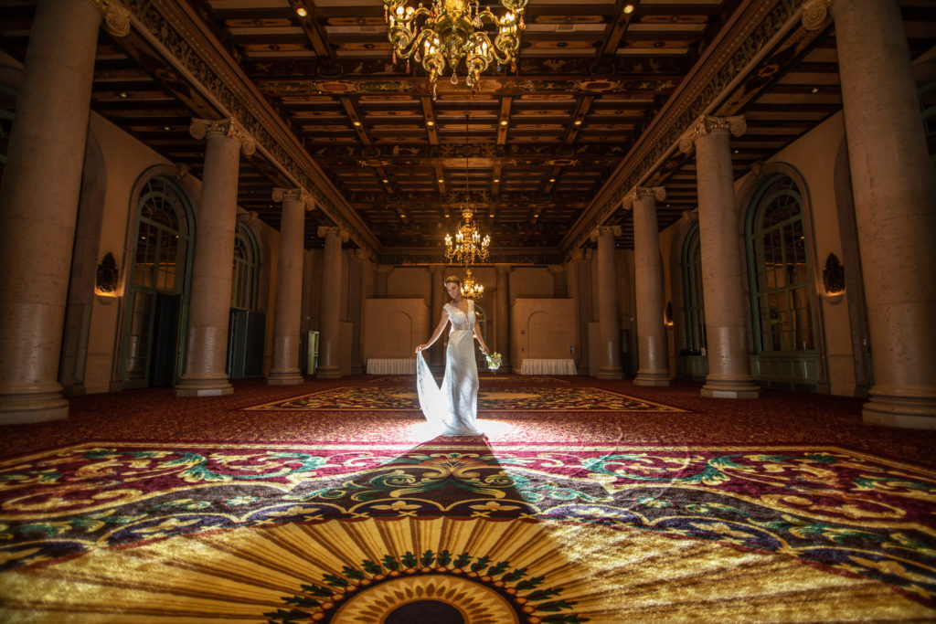 Atlanta Artistic Weddings under 2000 