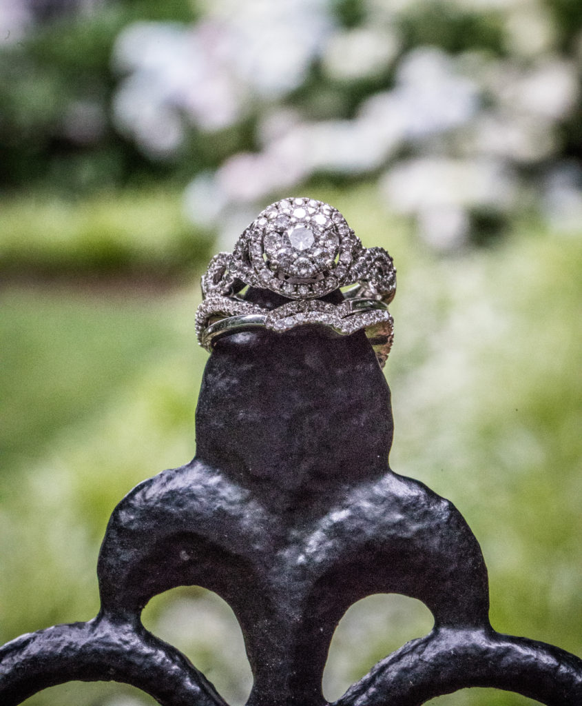 A Day at The Temple with AtlantaArtisticWeddings