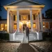 Atlanta Wedding Photographers - AtlantaArtisticWeddings - Naylor Hall