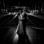 Atlanta Artistic Weddings Shoots Film